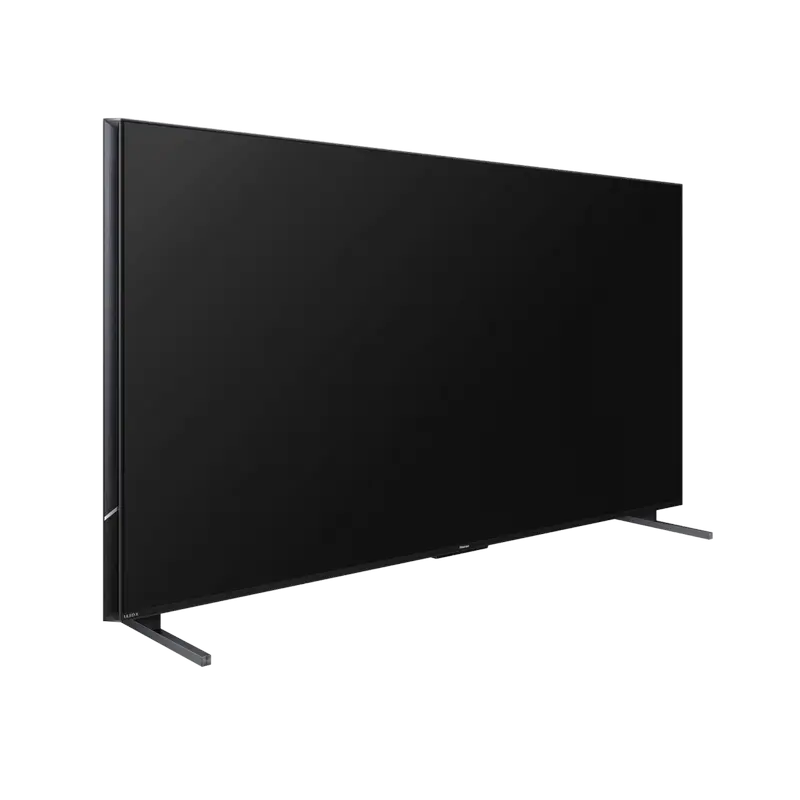 85" LED SMART Телевизор Hisense 85UXKQ Черный