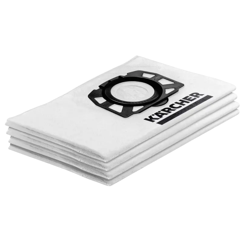 Пылесос Karcher WD 3 V-15/4/20 + cadou Filtru Жёлтый