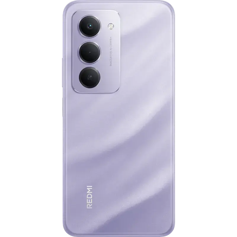 Смартфон Xiaomi Redmi 15, 8 ГБ / 256ГБ