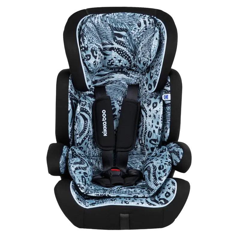 Детское автокресло Kikka Boo Joyride Синий
