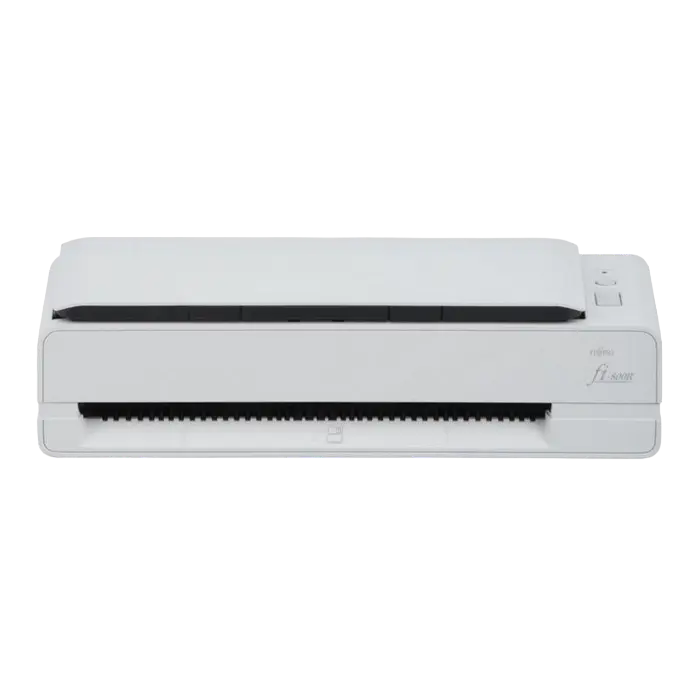 Дуплекс Fujitsu fi-800R A4 Серый