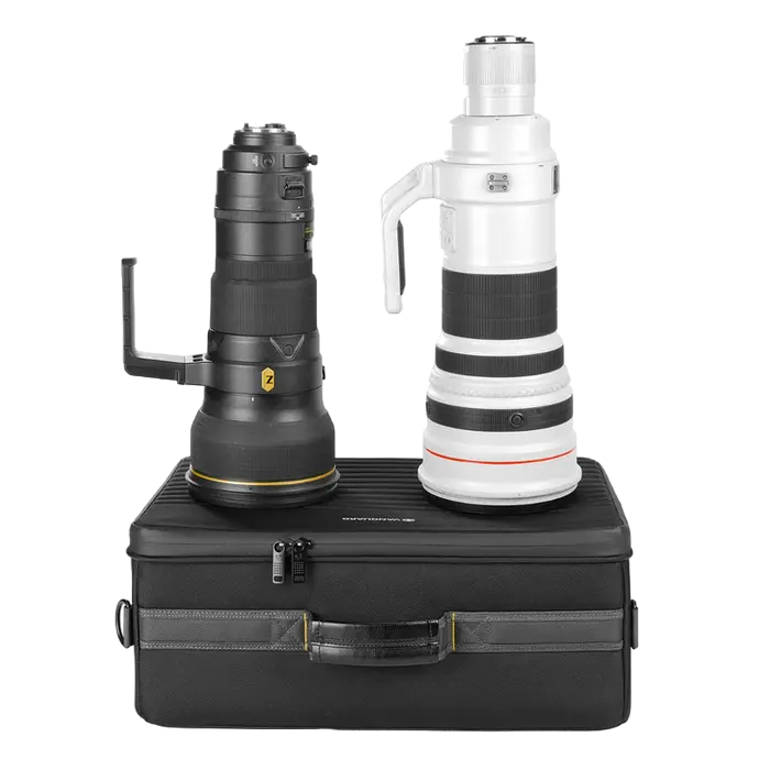 Сумка для фотоаппарата Vanguard VEO BIB DIVIDER S40 Черный