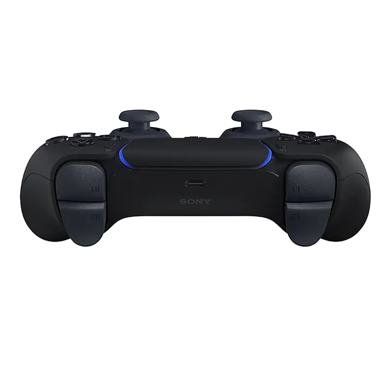 Геймпад SONY PS5 DualSense Чёрная полночь