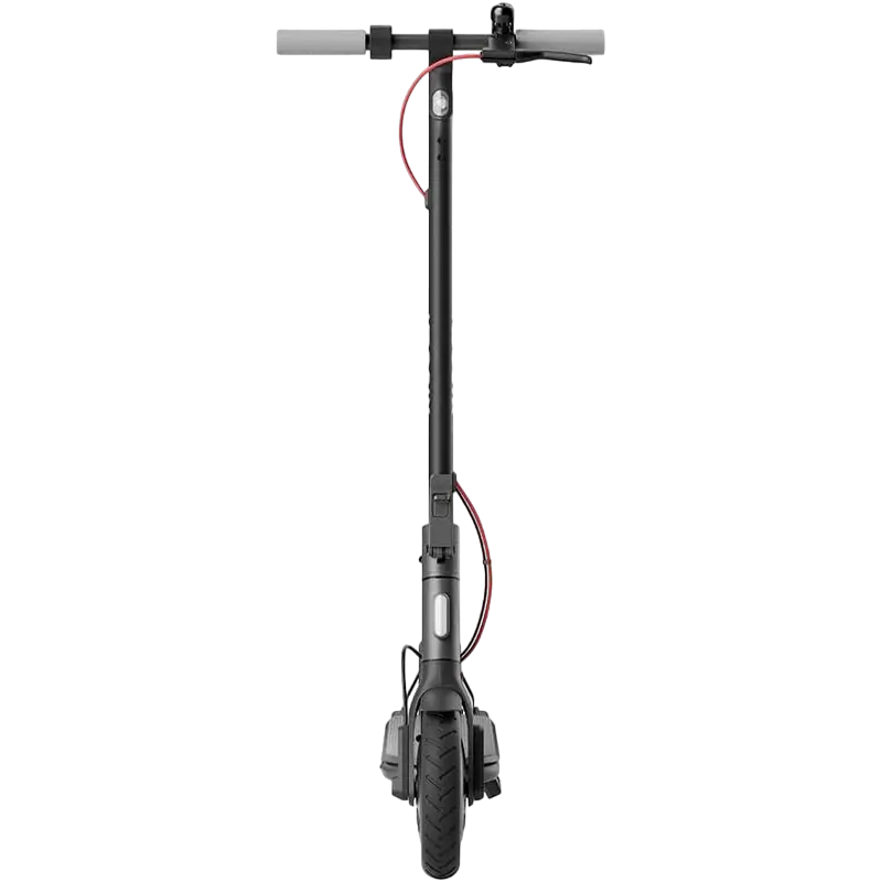 Электрический самокат Xiaomi 4 Lite Чёрный