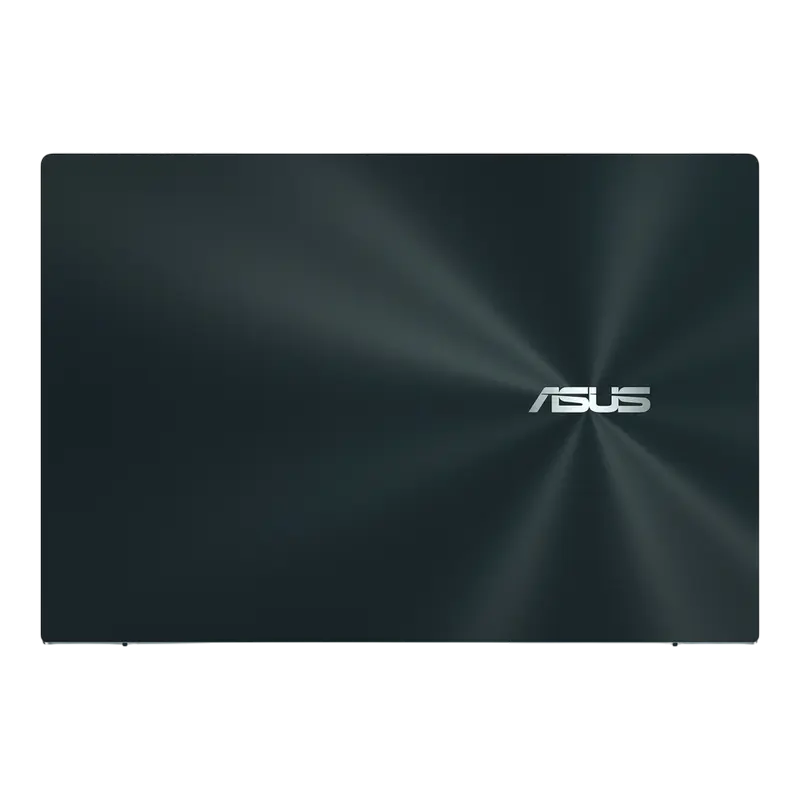 Laptop ASUS Zenbook Duo UX482EG Celestial Blue