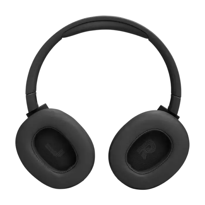 Наушники JBL Tune 770 NC Чёрный