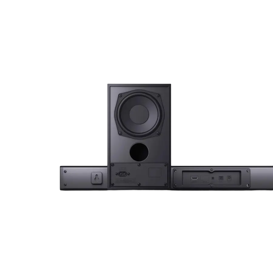 Саундбар Sharp HT-SBW182V10 Черный