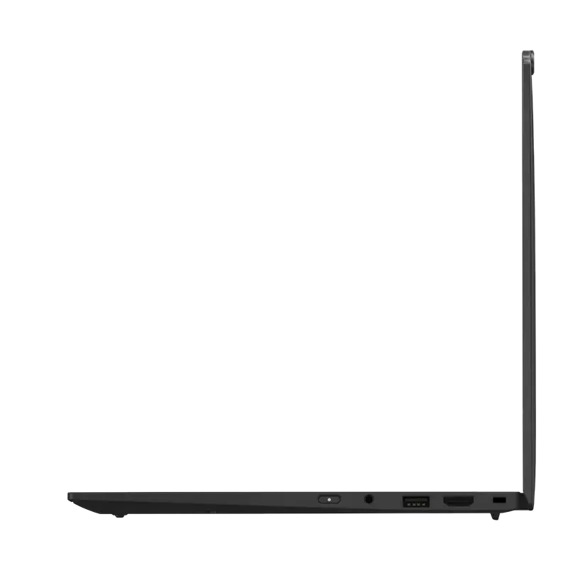 Ноутбук для бизнеса Lenovo ThinkPad X1 Carbon Gen 13 Чёрный