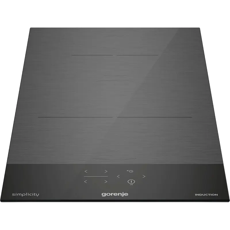 Индукционная варочная панель Gorenje GI3201SYBSC Черный