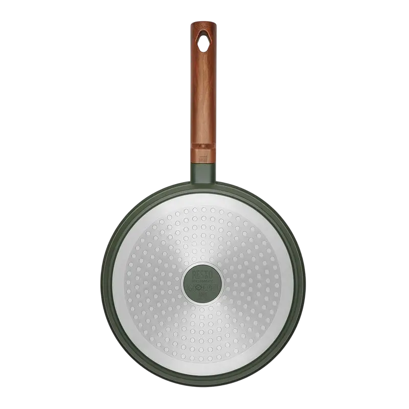 Сковорода RESTO Sadr Sadr Зелёный