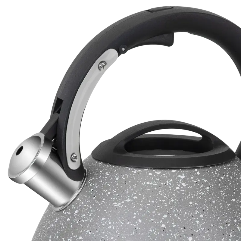 Чайник RESTO LYRA LYRA Нержавеющая сталь