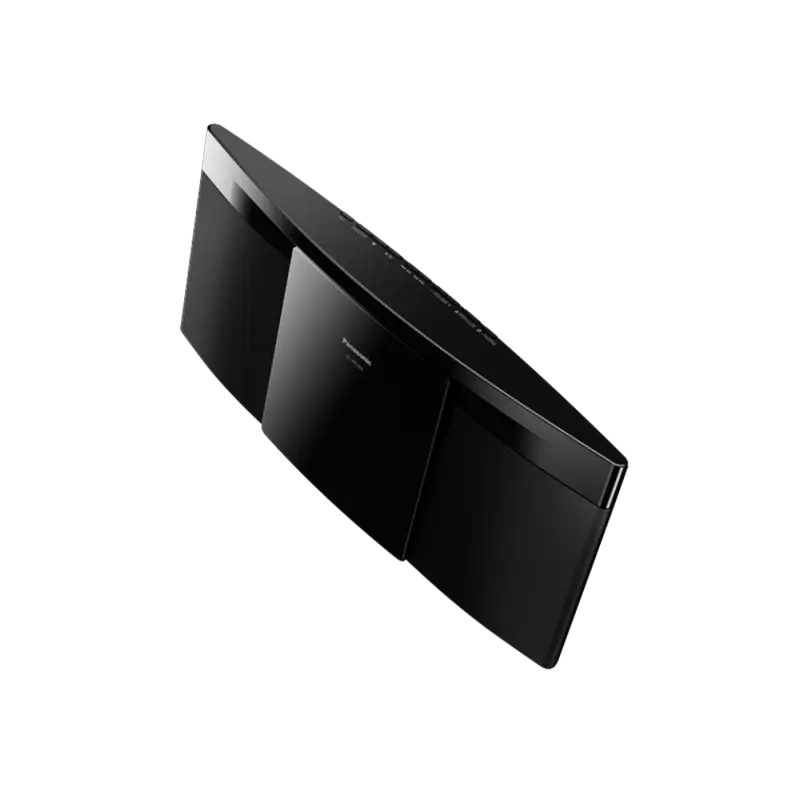 Аудиосистема Panasonic SC-HC200EE Чёрный