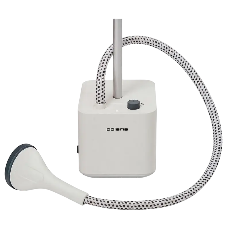 Стационарный отпариватель Polaris PGS 1820VA Белый