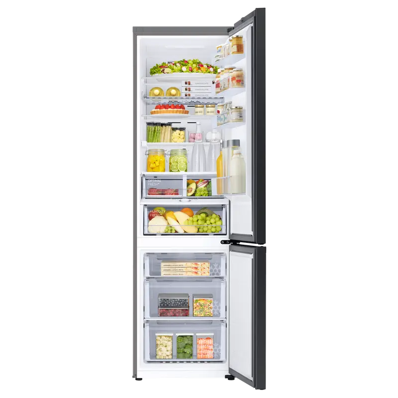 Frigider Samsung RB38C6B6D39/UA Bej