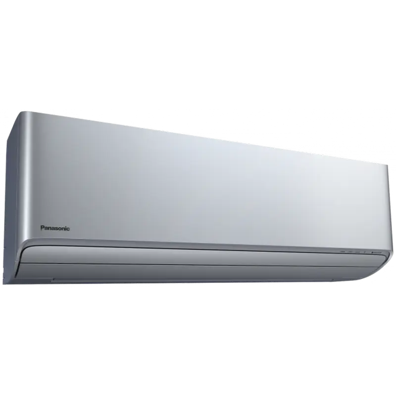 Кондиционер Сплит Panasonic CS/CU-XZ50TKEW Серебристый