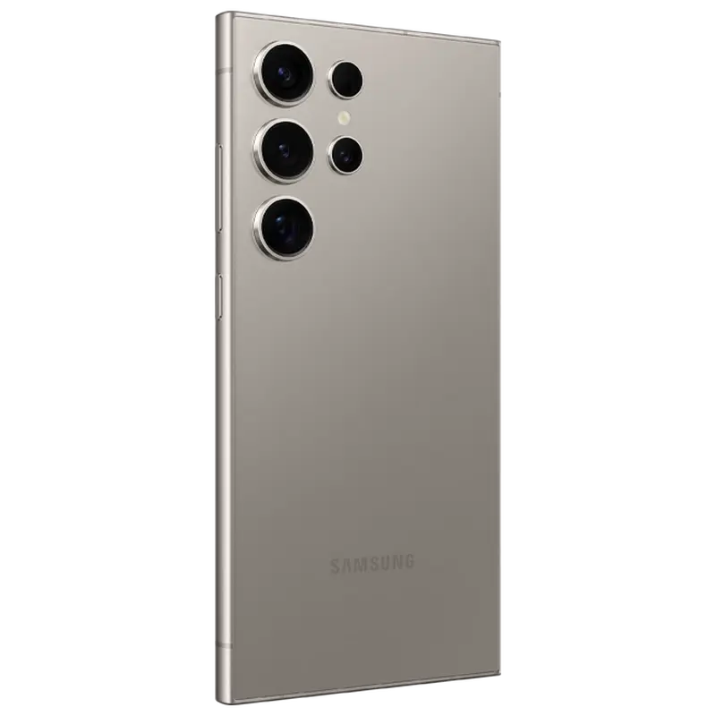 Смартфон Samsung Galaxy S24 Ultra, 12 ГБ / 512ГБ