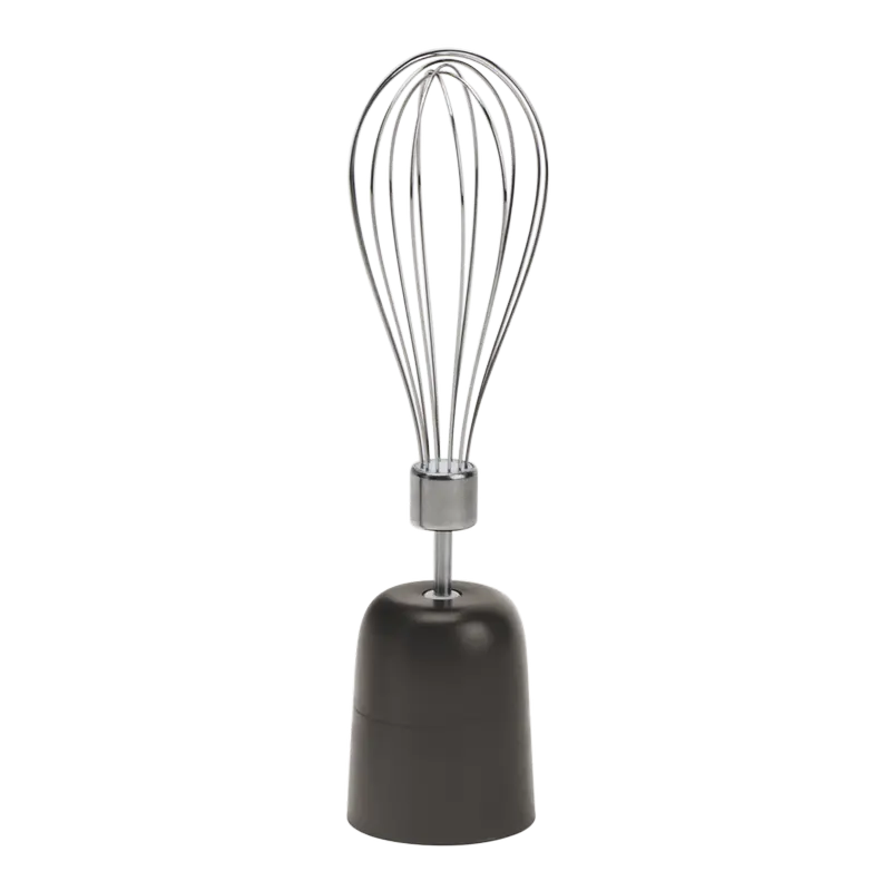 Погружной блендер Polaris PHB 1283 Silent Серый