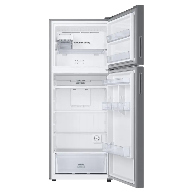 Frigider Samsung RT47CG6442S9UA Argintiu