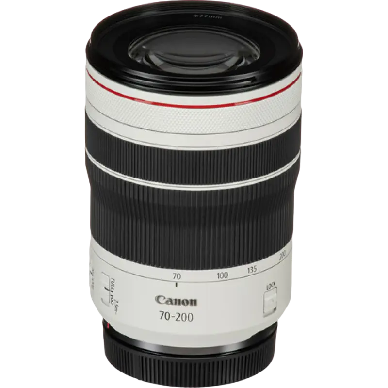 Объектив Canon RF 70-200mm f/4.0 L IS