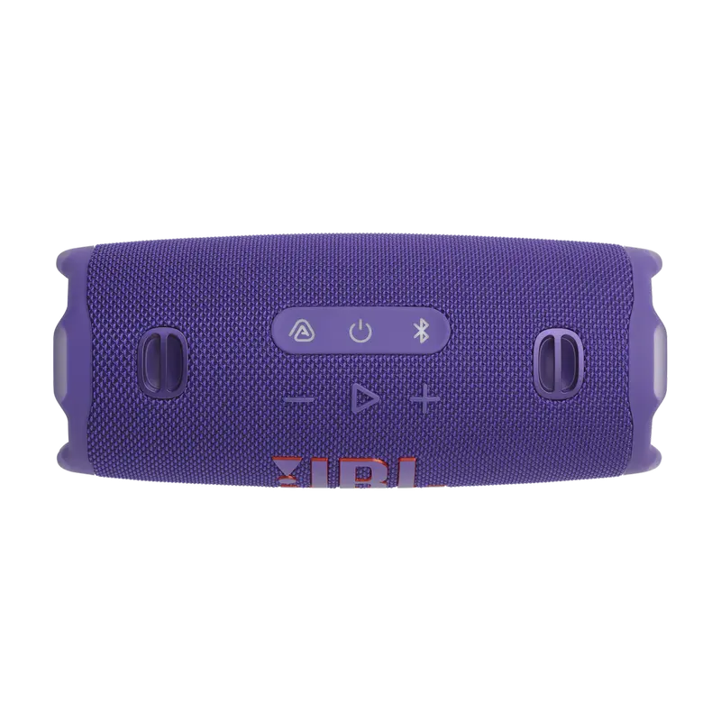 Портативная колонка JBL Charge 6 Фиолетовый