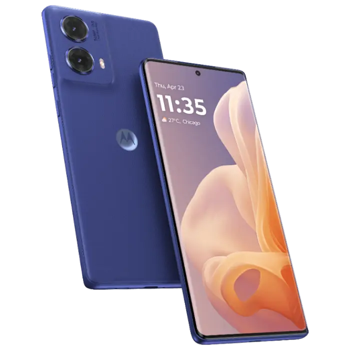 Смартфон Motorola Moto G85, 12 ГБ / 256ГБ