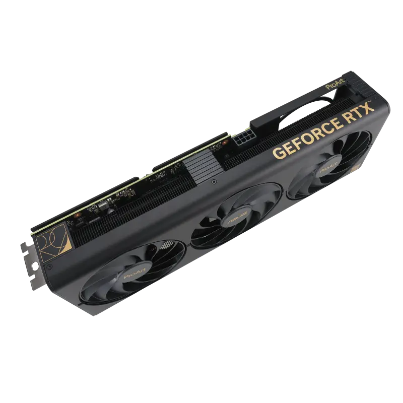 Placă video ASUS ProArt GeForce RTX 4060 OC