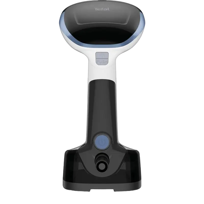 Ручной отпариватель Tefal DT3031E0 Белый/Синий