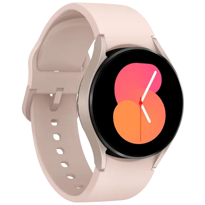Умные часы Samsung Galaxy Watch 5 Iconic Gold