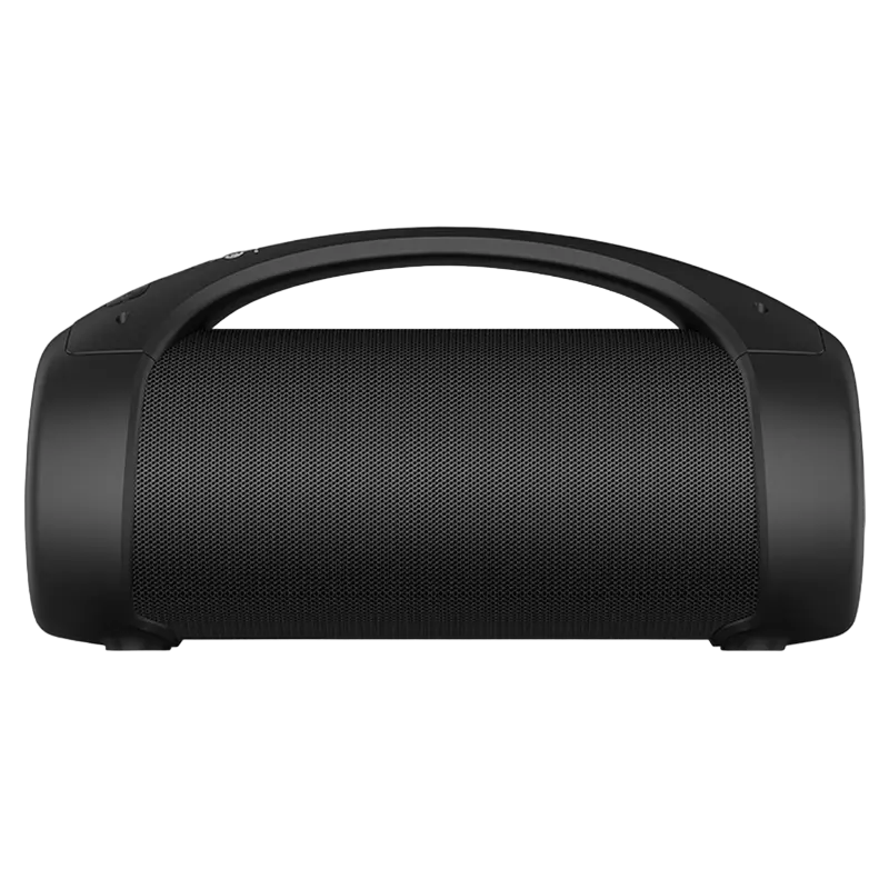 Портативная колонка SVEN PS-370 Чёрный