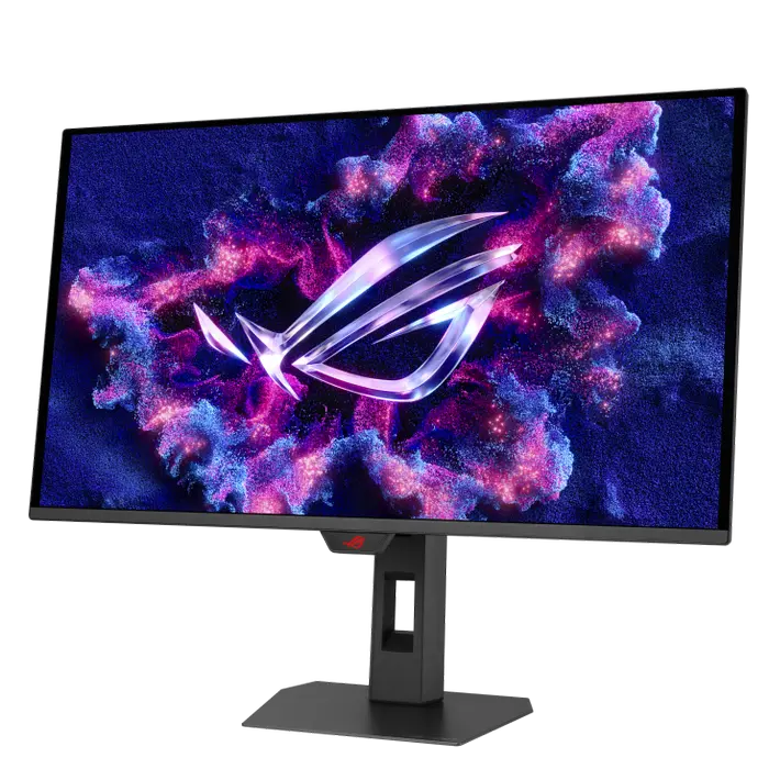 Игровой монитор ASUS ROG Strix XG27AQDPG Чёрный
