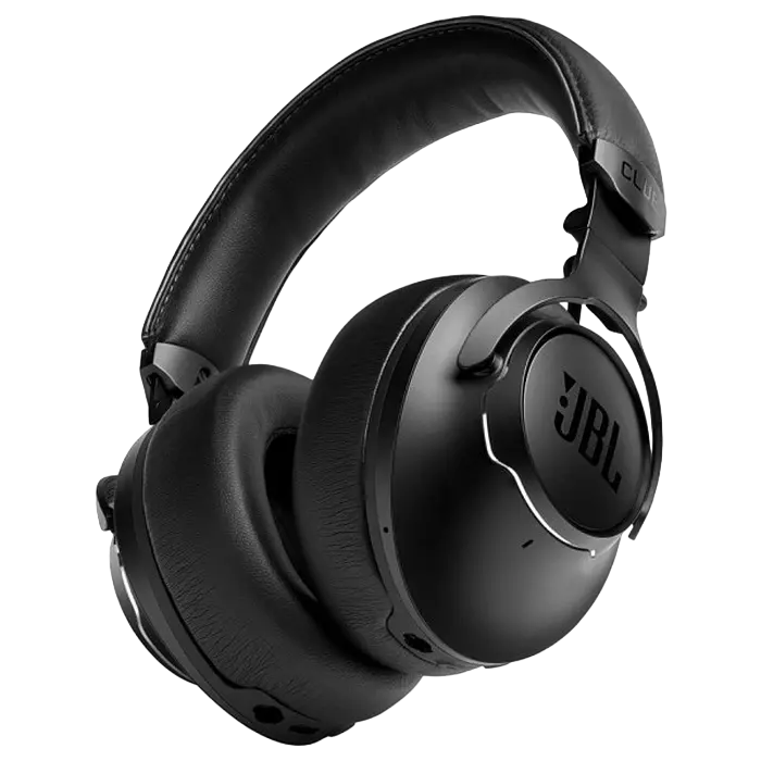 Căști JBL Club One Negru