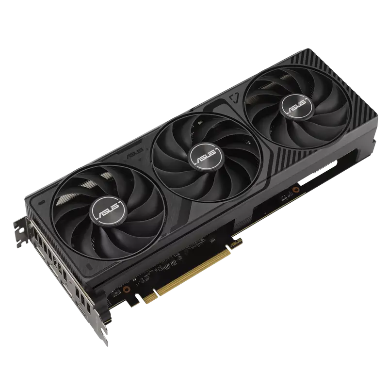 Видеокарта ASUS Prime GeForce RTX 4070 Ti SUPER OC
