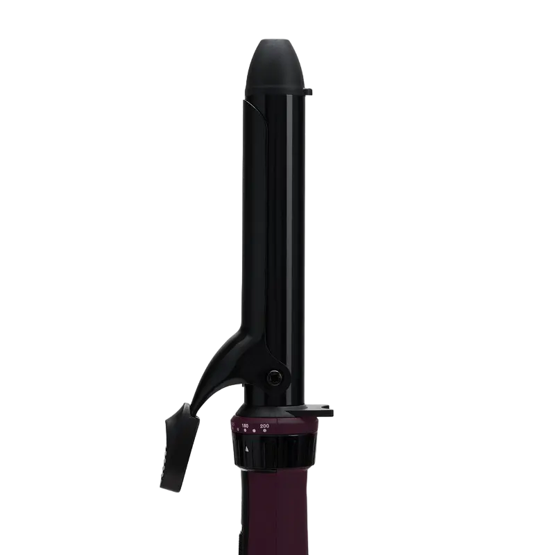 Плойка Polaris PHS 2285K Бордовый