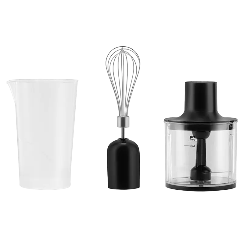 Погружной блендер VITEK Metropolis VT-3425 Grey