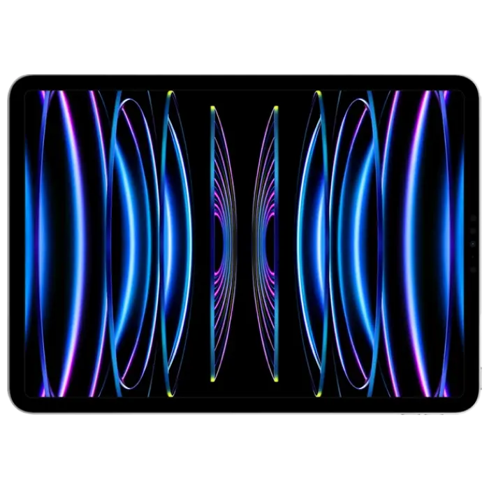 Планшет Apple iPad Pro 11 2022 Серебристый