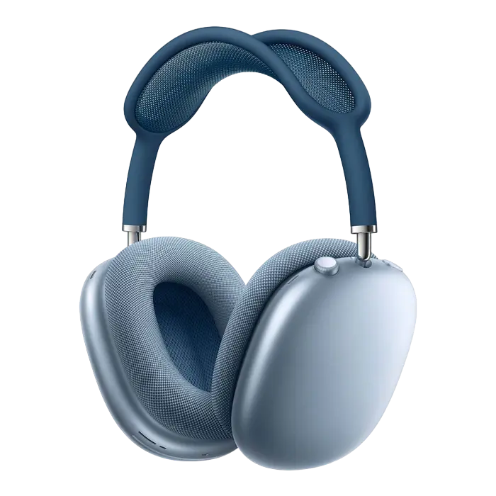 Наушники Apple AirPods Max Синий