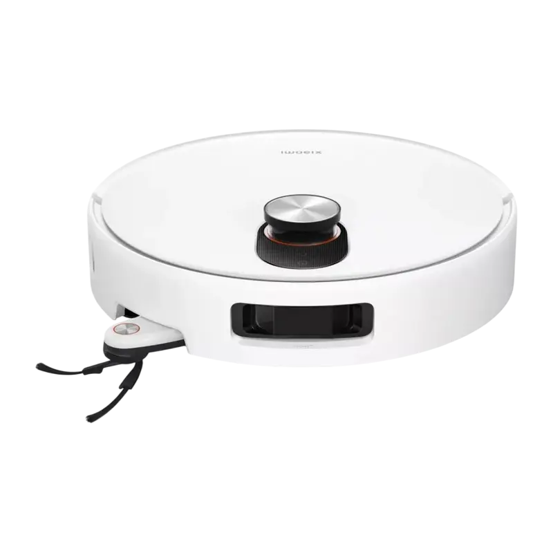 Робот-Пылесос Xiaomi 6 Белый