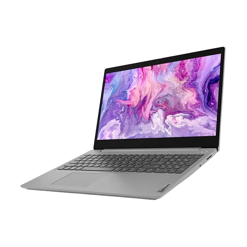 Ноутбук Lenovo IdeaPad 3 15ITL05 Platinum Grey