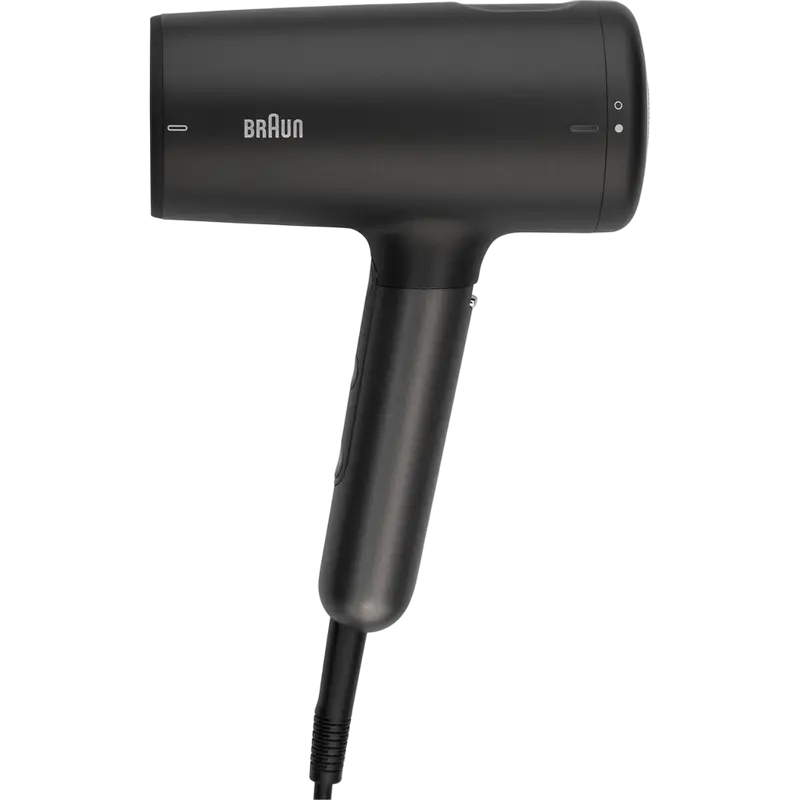 Фен Braun HD4.2 Чёрный