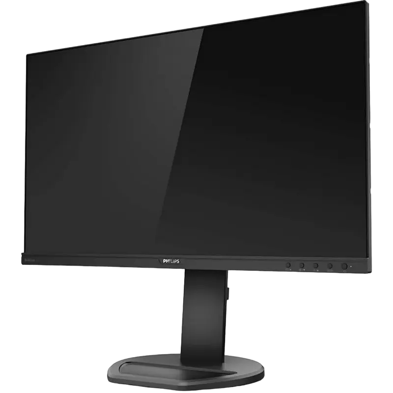 Монитор Philips 241B8QJEB Чёрный