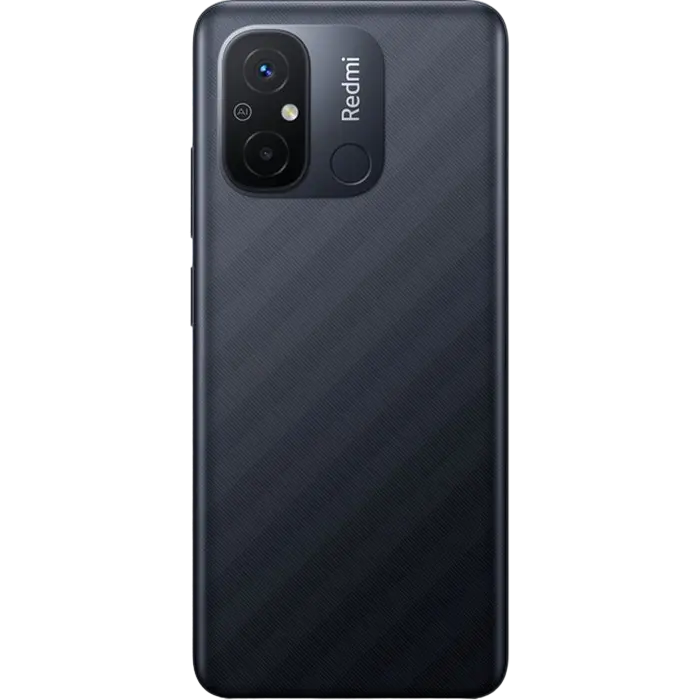 Смартфон Xiaomi Redmi 12C, 4 ГБ / 128ГБ