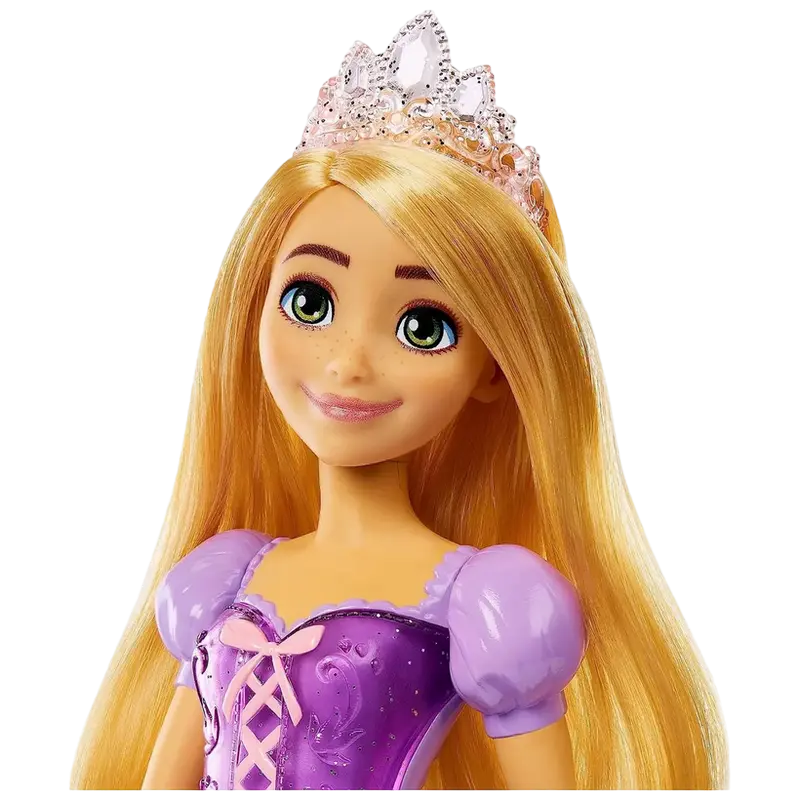 Barbie Princess Rapunzel