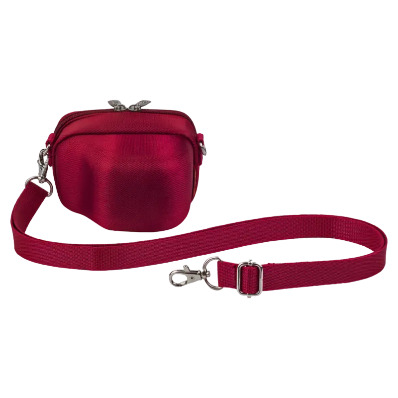 Сумка на плечо Rivacase 7117-XS Красный