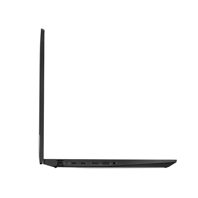 Ноутбук для бизнеса Lenovo ThinkPad T16 Gen 1 Thunder Black