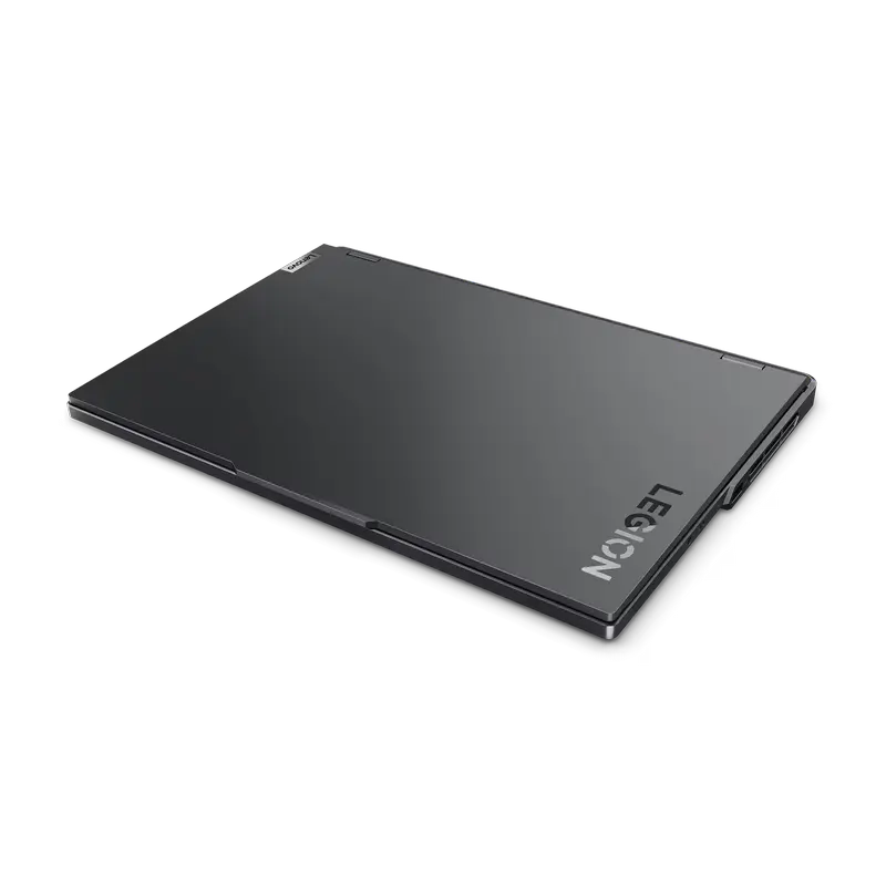 Игровой ноутбук Lenovo Legion Pro 5 16IRX9 Onyx Grey