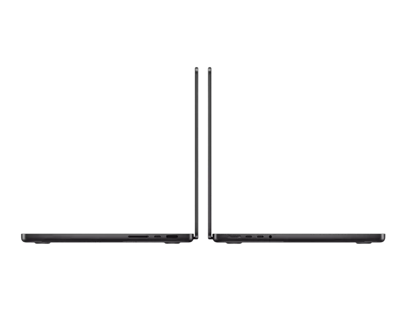 Laptop Apple MacBook Pro 14 2023 Space Black