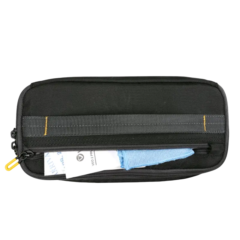 Geantă pe umăr Vanguard VEO BIB T25 Negru