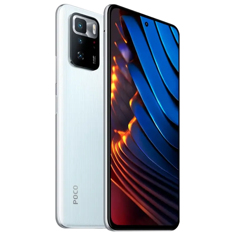 Смартфон Xiaomi X3 GT, 8 ГБ / 128ГБ