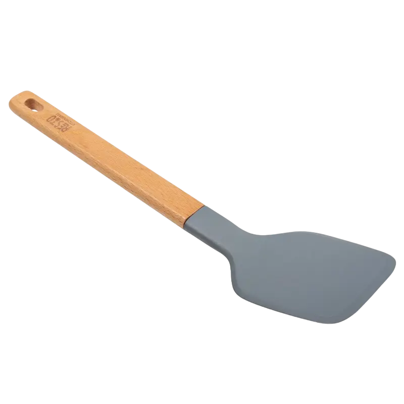 Кухонная лопатка RESTO 94203 SUBRA Серый