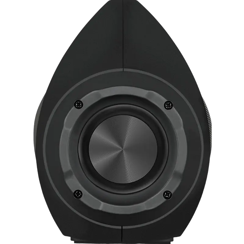 Портативная колонка SVEN PS-425 Чёрный